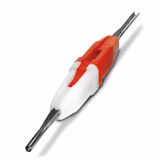 1658794 Phoenix Contact  Insertion Extraction